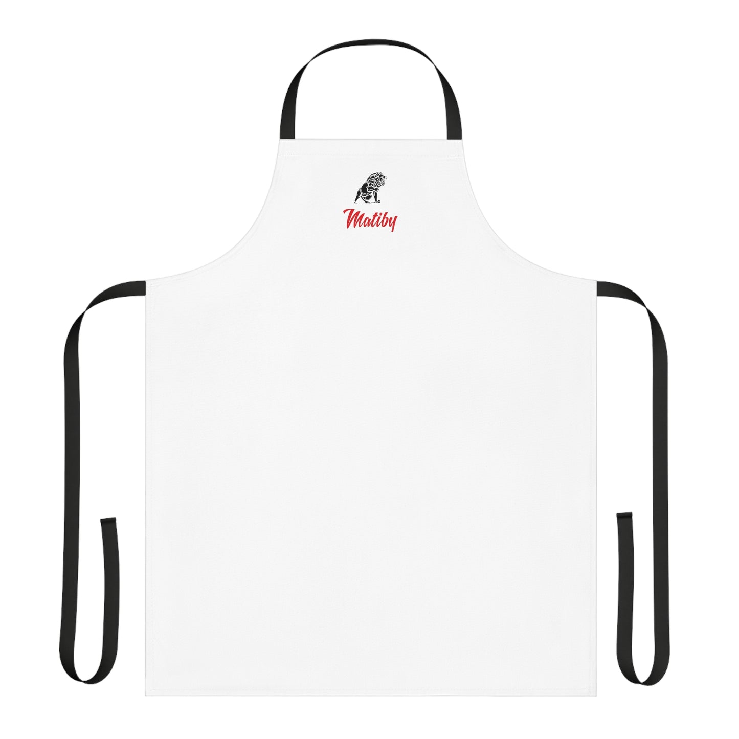 Matiby Apron (AOP)