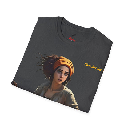 Chainbreakers Softstyle T-Shirt