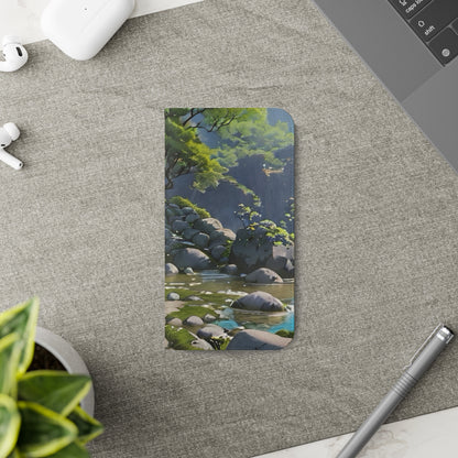 Matiby Artzy Flip Cases