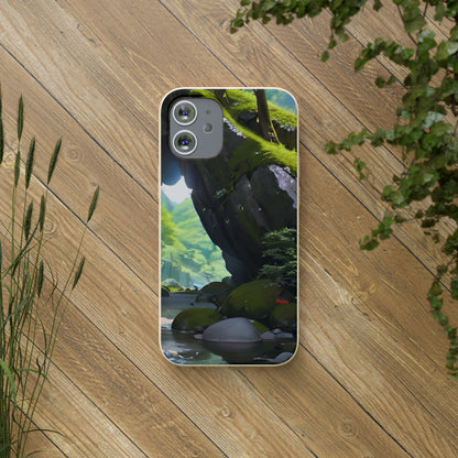 Matiby Artzy Biodegradable Cases