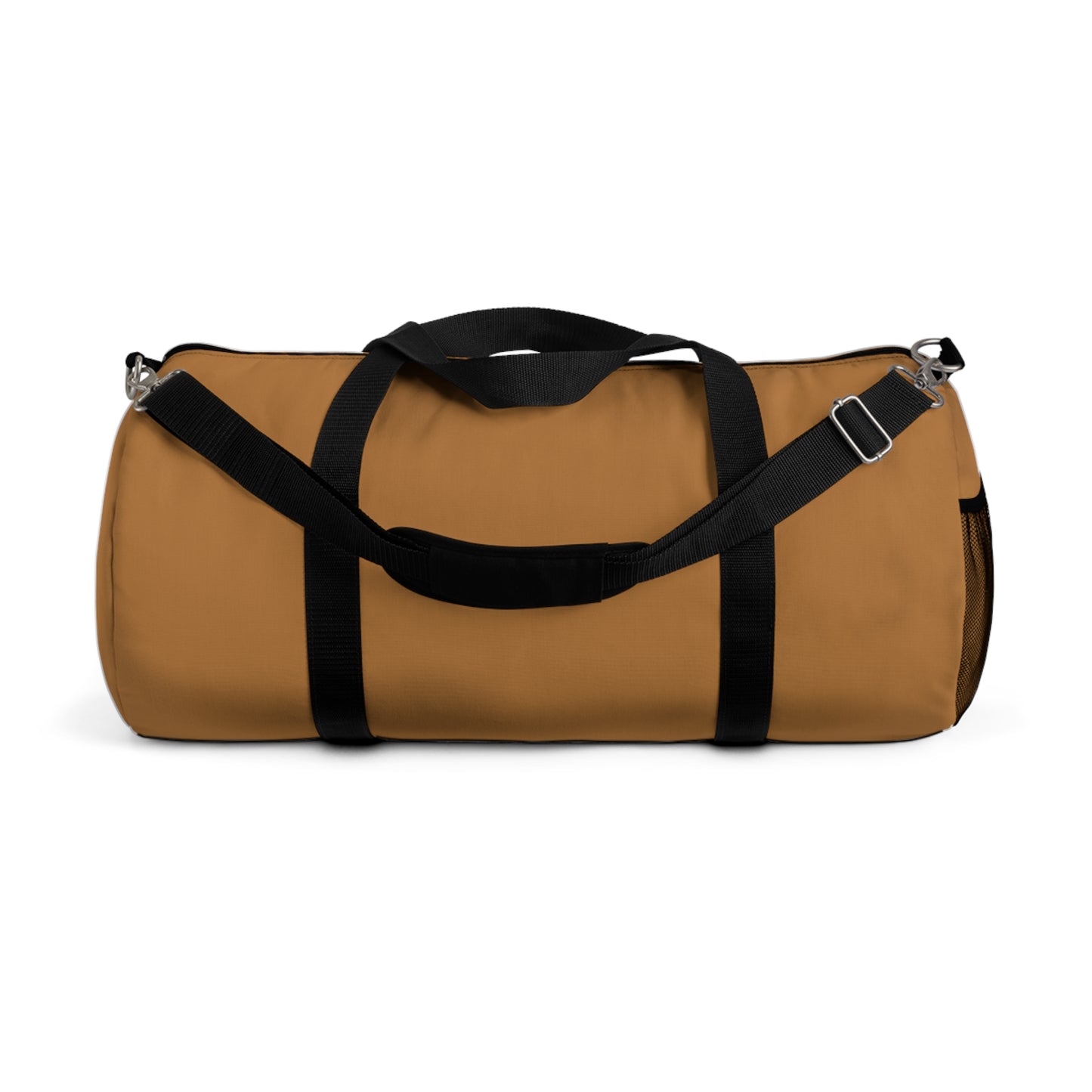 Matiby Duffel Bag Light Brown