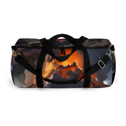 Matiby Volcano Duffel Bag