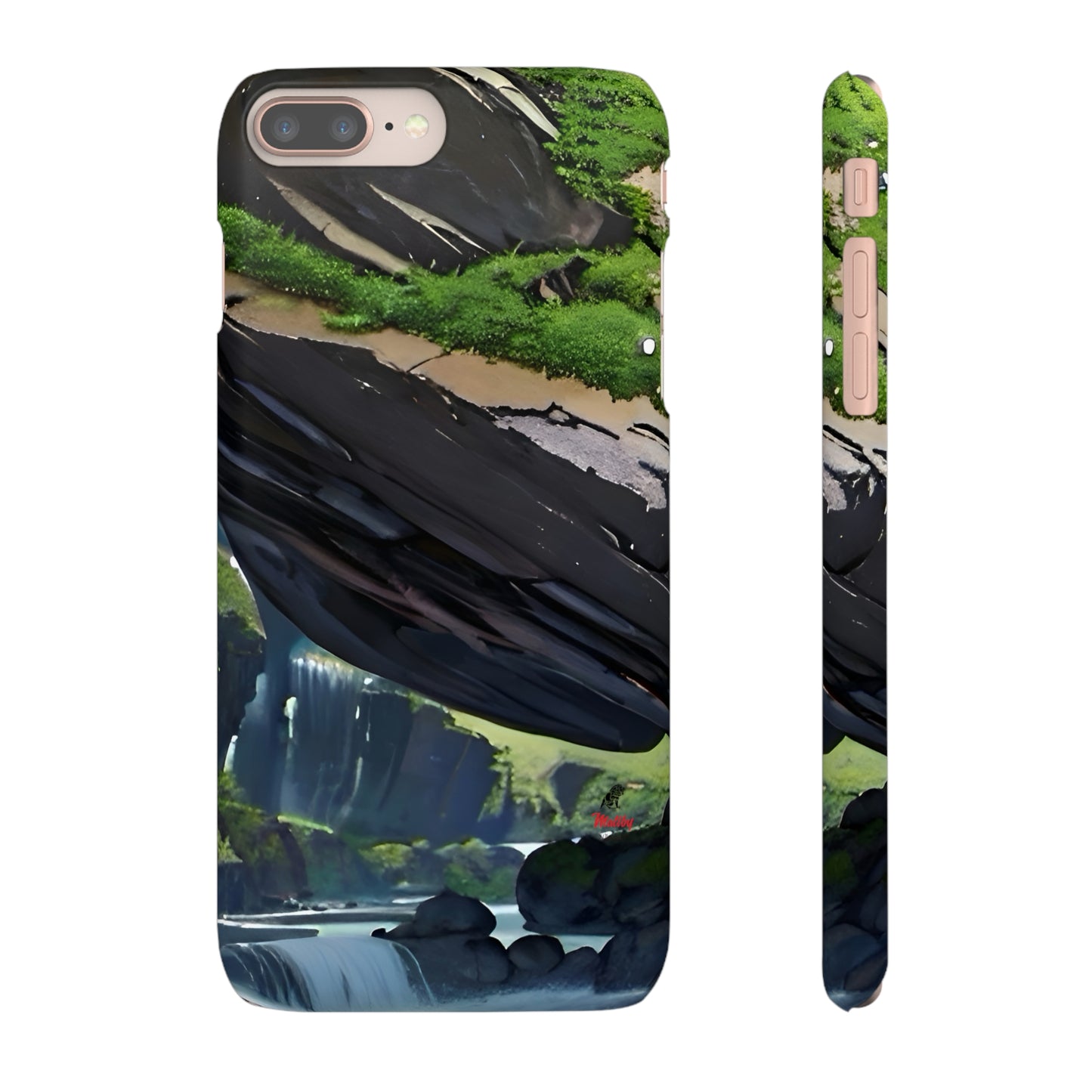 Matiby Artzy Snap Cases