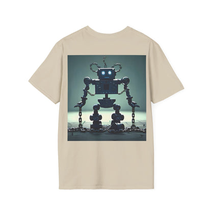 Chainbreakers Unisex Softstyle T-Shirt