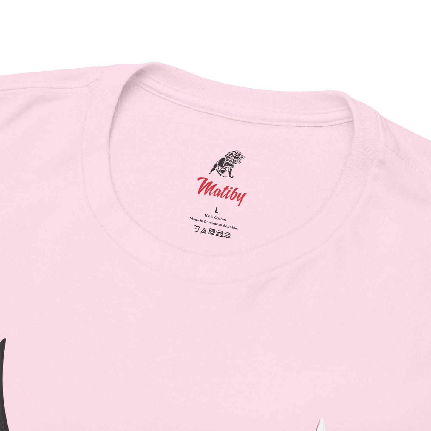 M$ney Bird Heavy Cotton Tee