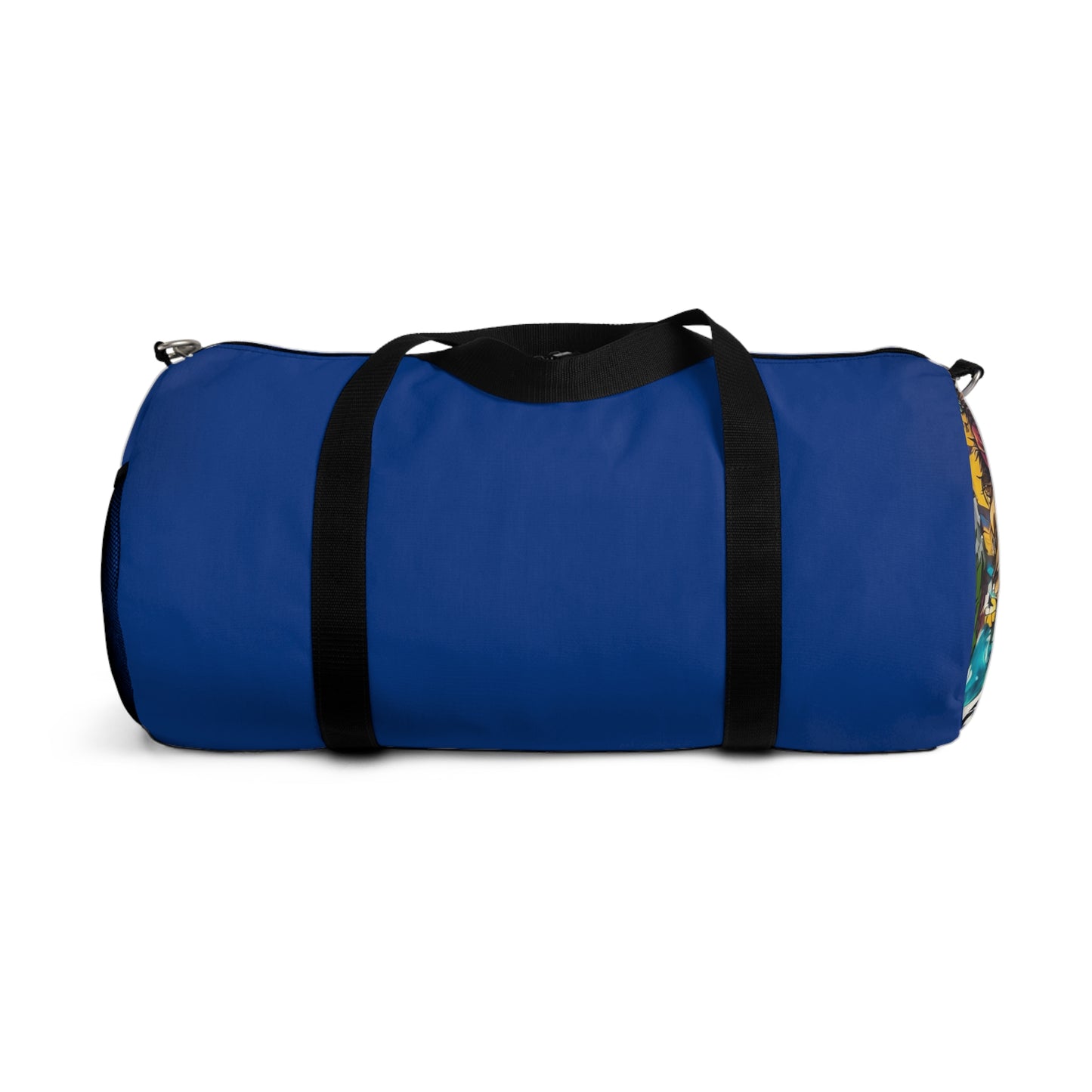 Matiby Mattifi Duffel Bag Dark Blue