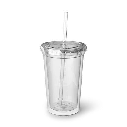 Suave Acrylic Cup