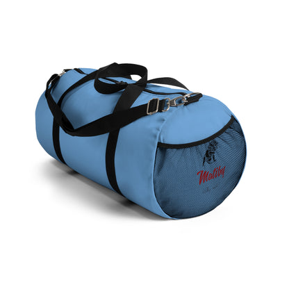 Matiby Duffel Bag Light Blue