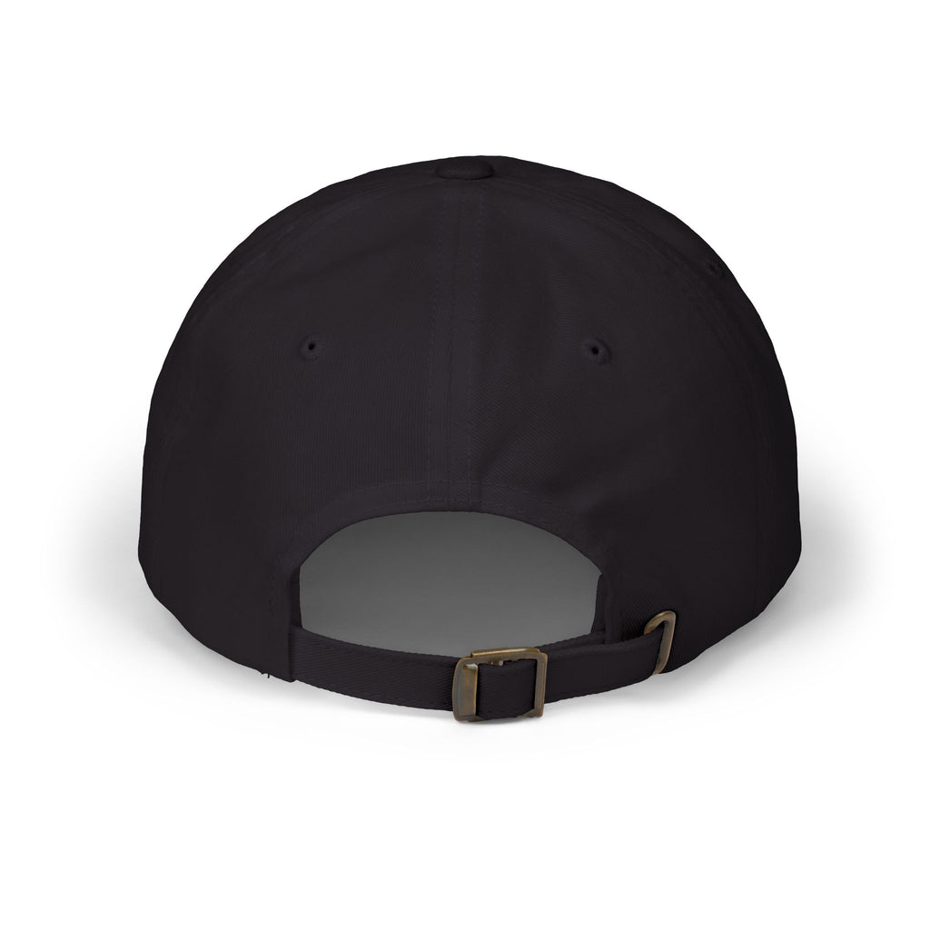 New York United States of America Gold Embroidered Classic Dad Cap | NY 11th USA Baseball Hat