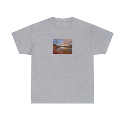 Arizona Unisex Heavy Cotton Tee