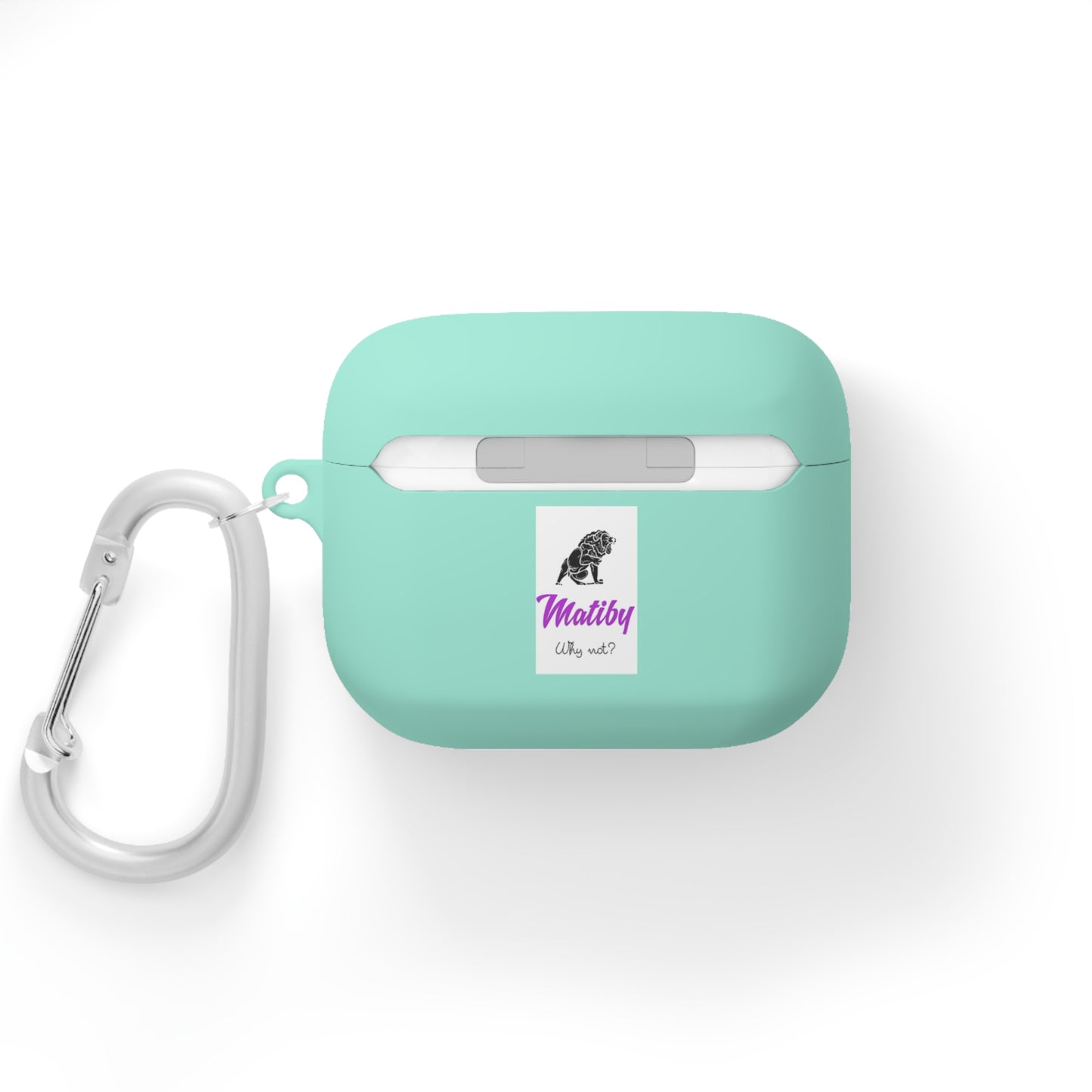 Matiby AirPods and AirPods Pro Case Cover