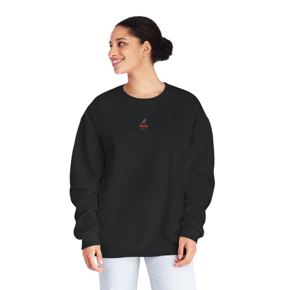 Matiby Unisex NuBlend® Crewneck Sweatshirt