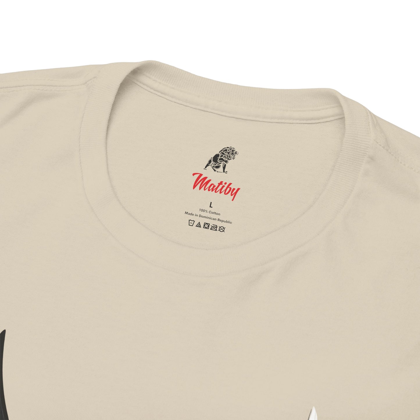 M$ney Bird Heavy Cotton Tee