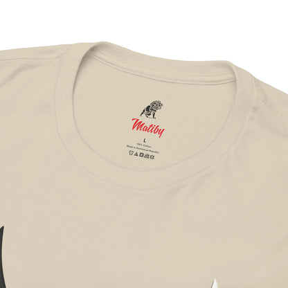 M$ney Bird Heavy Cotton Tee