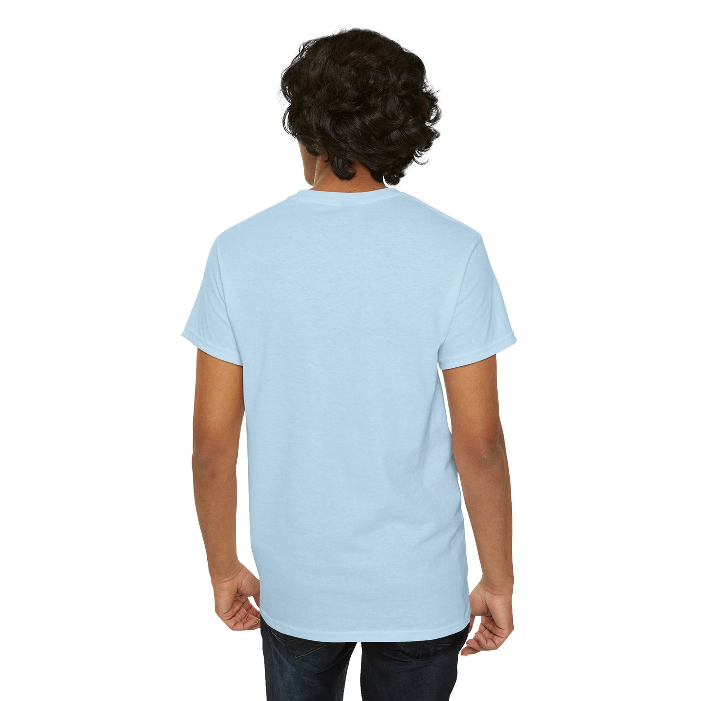 The Tangler  Unisex Heavy Cotton Tee