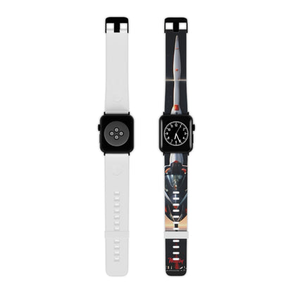 Aero Watch Band for Apple Watch