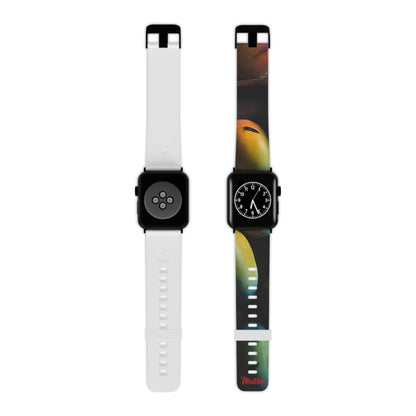 Artzy Mangos Watch Band for Apple Watch