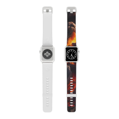 Matiby Volcano Watch Band for Apple Watch