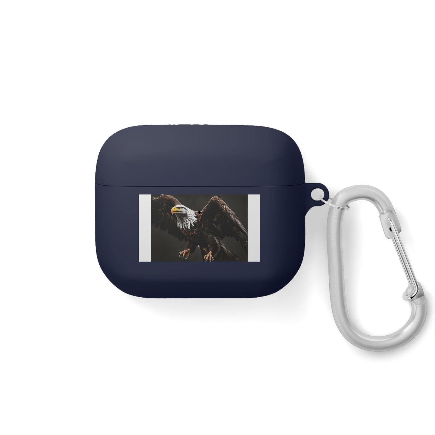 Matiby Eagle AirPods and AirPods Pro Case Cover