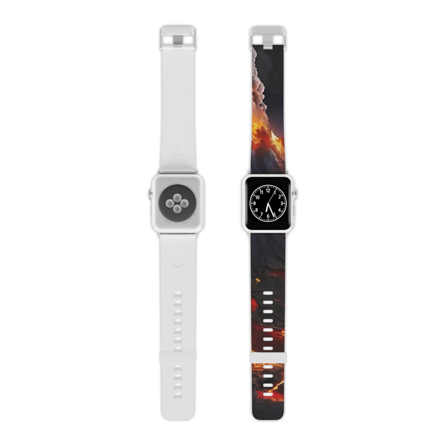 Matiby Volcano Watch Band for Apple Watch