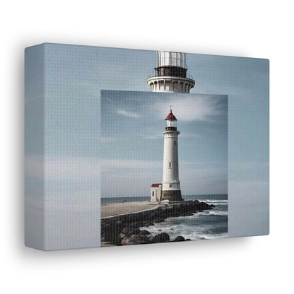 Lighthouse Canvas Gallery Wraps