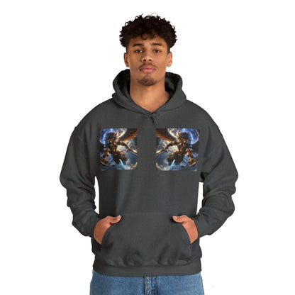 Chainbreakers Unisex Heavy Blend™ Hooded Sweatshirt