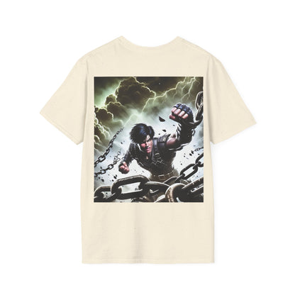 Chainbreakers Unisex Softstyle T-Shirt