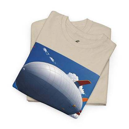 Airbo 10 Heavy Cotton Tee