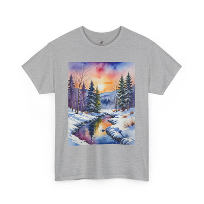 Journeys Dream Chaser Heavy Cotton Tee