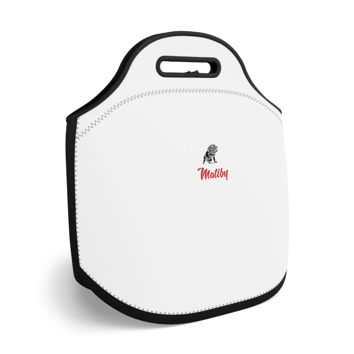 Matiby Neoprene Lunch Bag