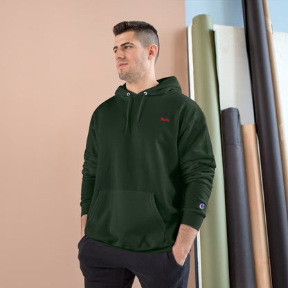 Matiby Champion Hoodie