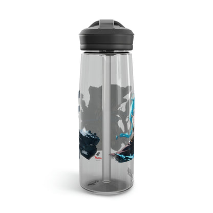 The Rising CamelBak Eddy®  Water Bottle, 20oz\25oz