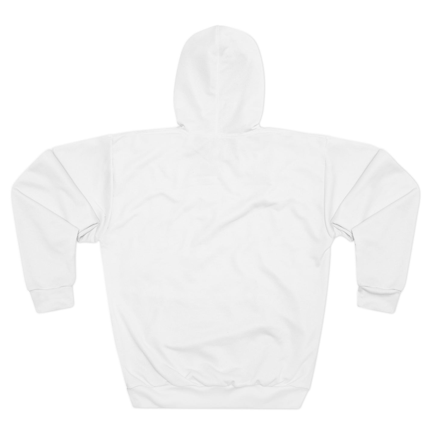 Matiby Unisex Pullover Hoodie (AOP)