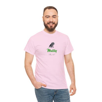 Matiby Unisex Heavy Cotton Tee