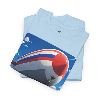 Airbo 20 Heavy Cotton Tee