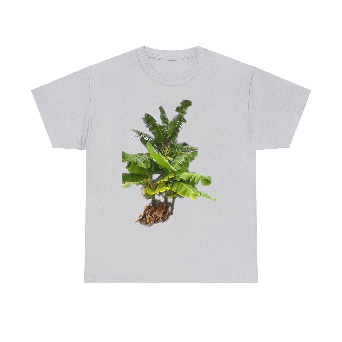 Matiby Plants Unisex Heavy Cotton Tee