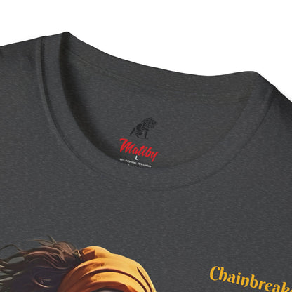 Chainbreakers Softstyle T-Shirt