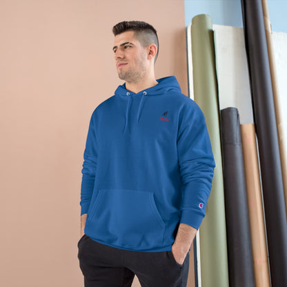 Matiby Champion Hoodie