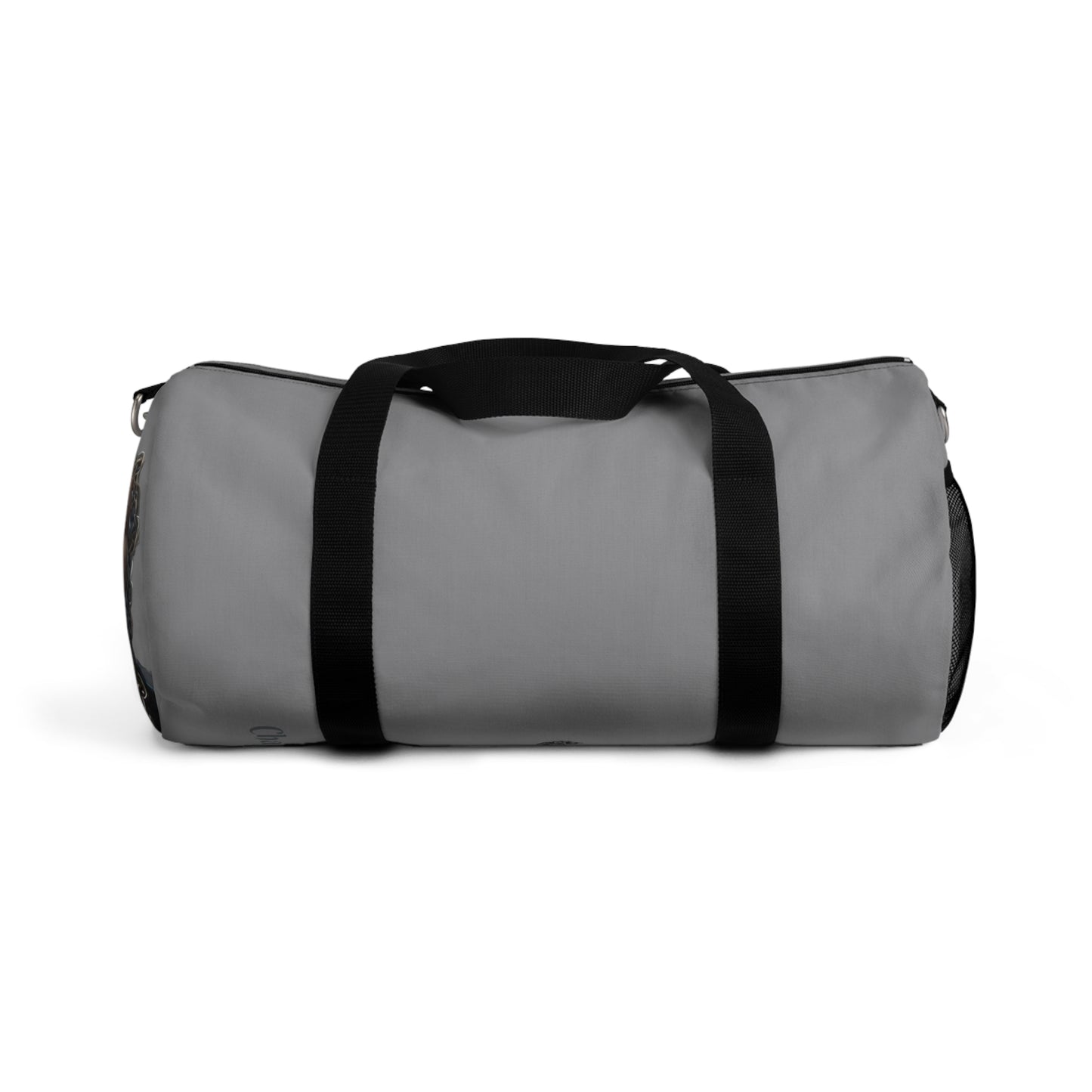 Matiby Chainbreaker Duffel Bag Grey