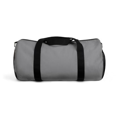 Matiby Chainbreaker Duffel Bag Grey