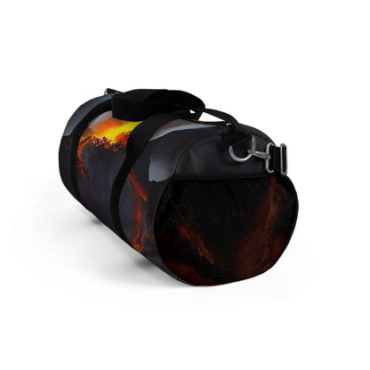 Matiby Volcano Duffel Bag