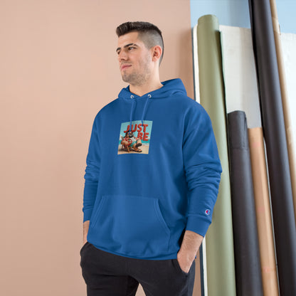 Lee Special Matiby Champion Hoodie