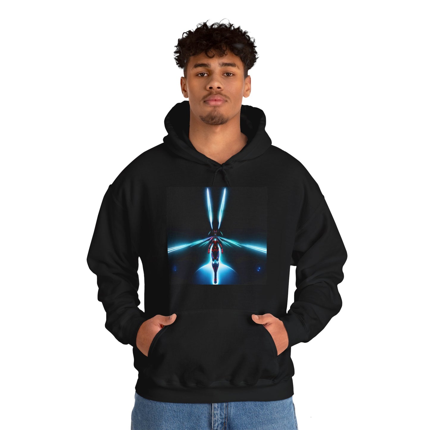 Gala-MEK Unisex Heavy Blend™ Hooded Sweatshirt