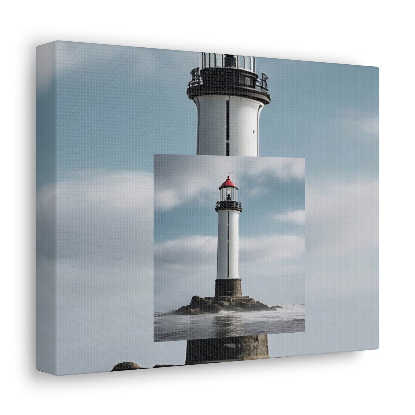 Lighthouse Canvas Gallery Wraps