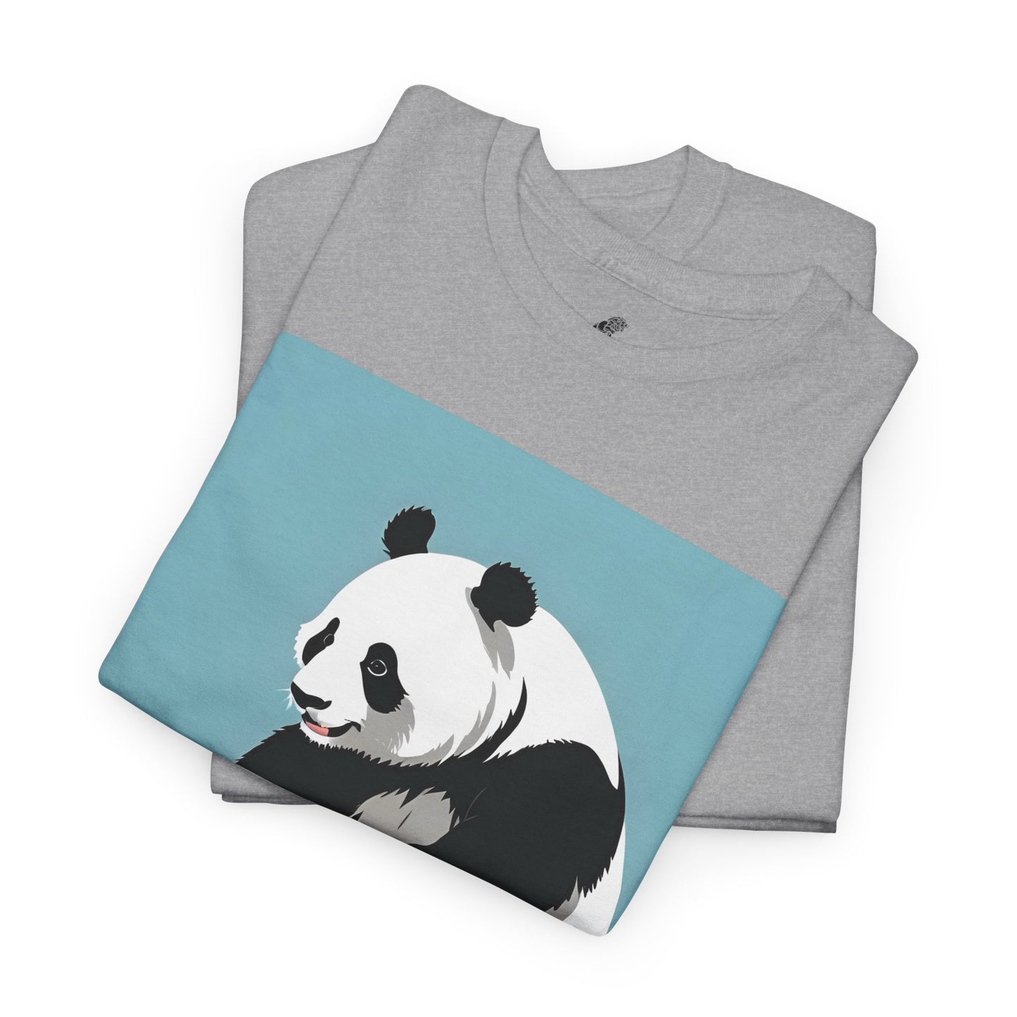 PW&LC Unisex Heavy Cotton Tee