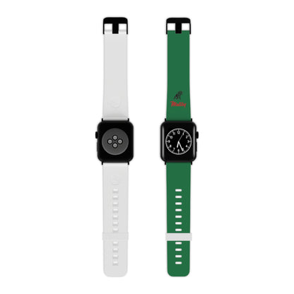 Matiby Dark Green Watch Band for Apple Watch