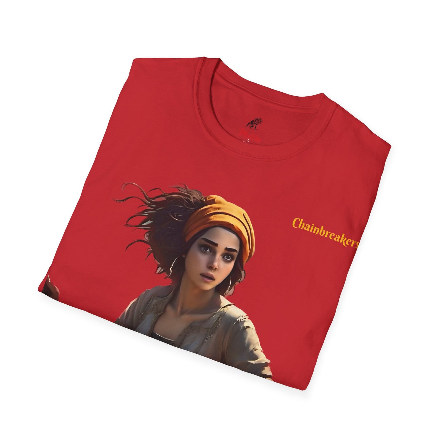 Chainbreakers Softstyle T-Shirt