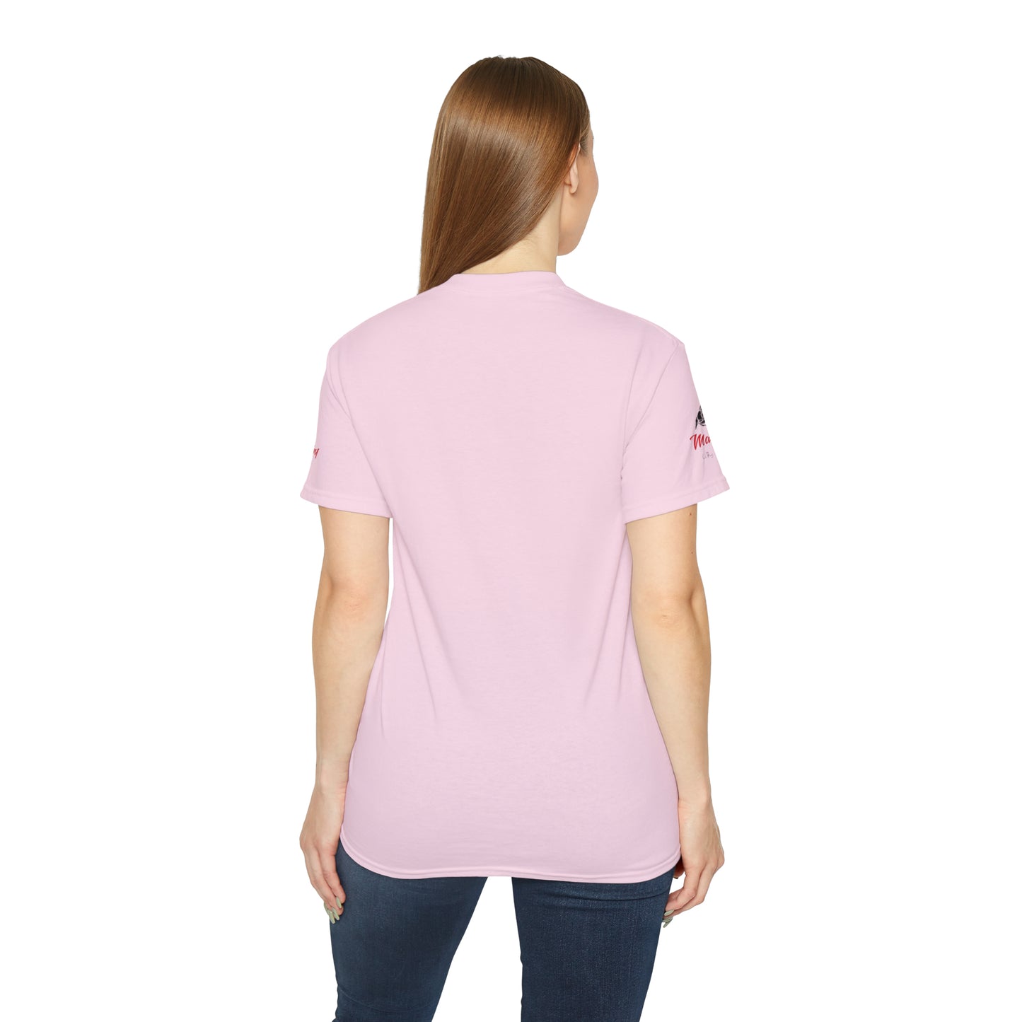 Matiby "MEK" Unisex Ultra Cotton Tee