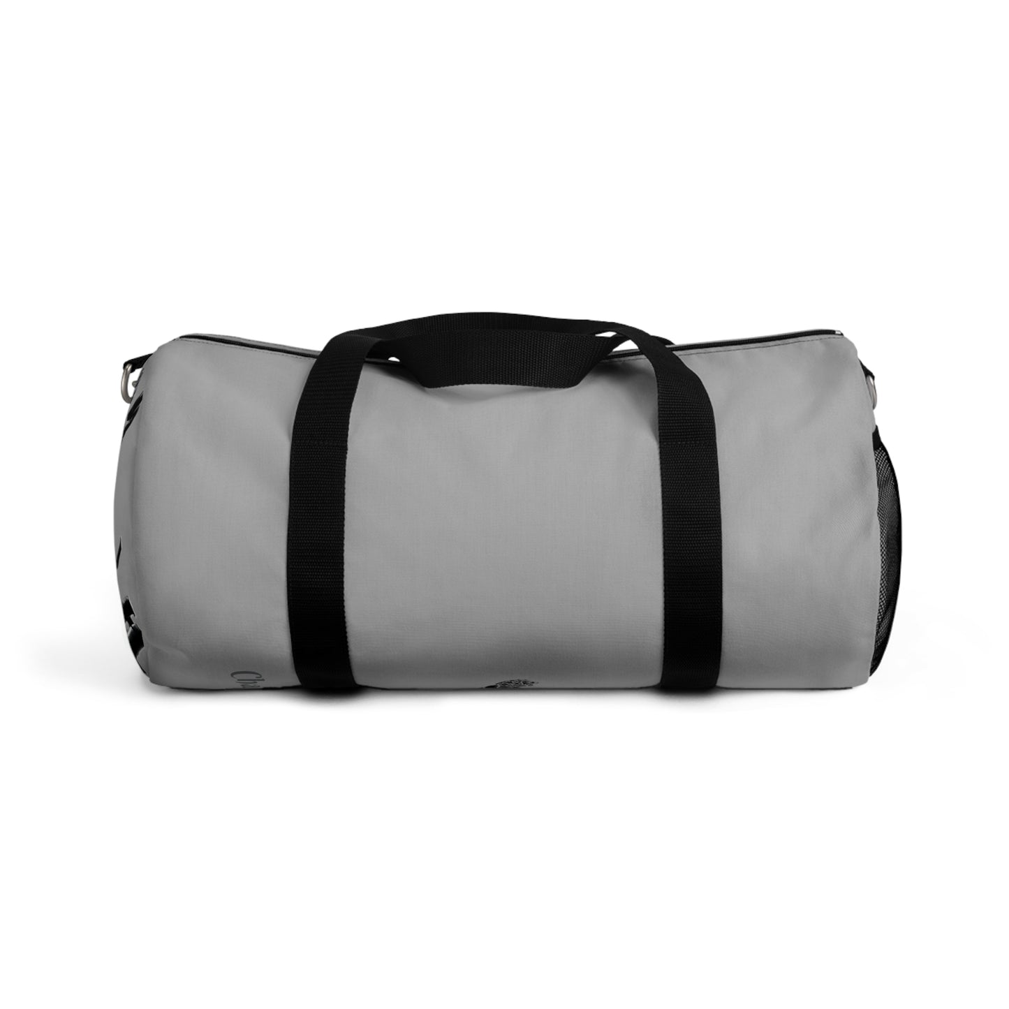 Matiby Chainbreaker Duffel Bag Light Grey