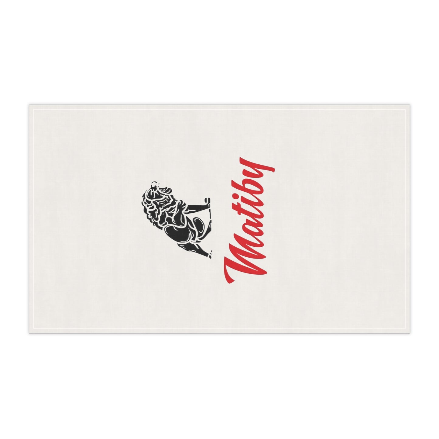 Matiby Kitchen Towel